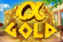 Alpha Gold slot